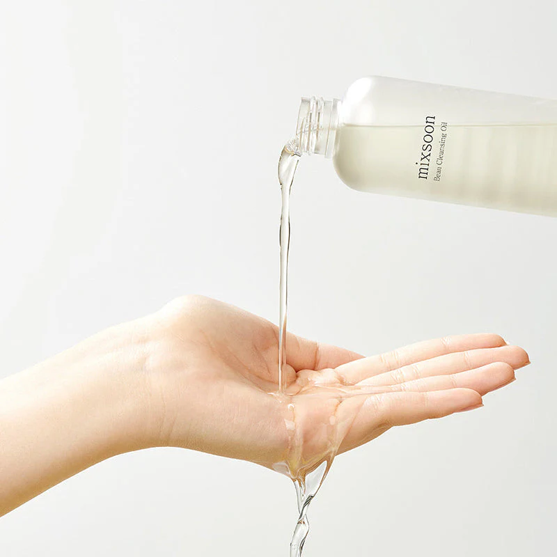 Mixsoon - Bean Cleansing Oil (195ml)