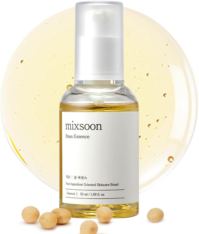 Mixsoon - Bean Essence (50ml)