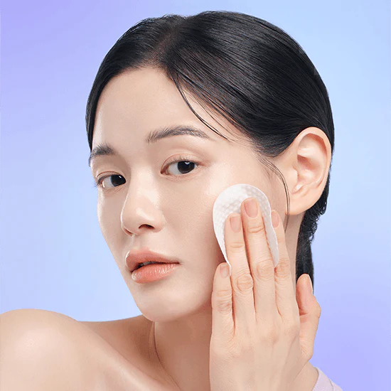 Dr.G - Bakuchiol Pore Jet Spicule Pads (30 Pads)