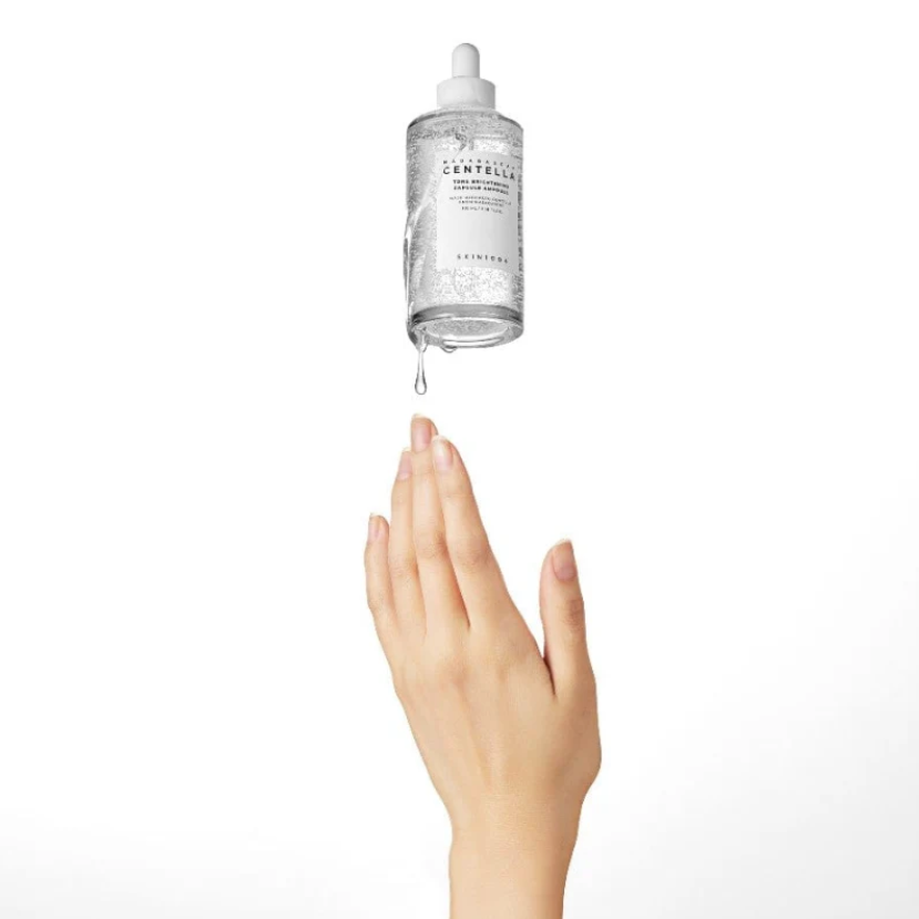 SKIN1004 - Madagascar Centella Tone Brightening Capsule Ampoule (100ml)