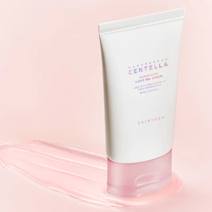 SKIN1004 - Madagascar Centella Poremizing Light Gel Cream (75ml)