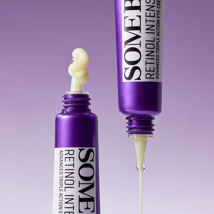 Some By Mi - Retinol Intense Advanced Triple Action Eye Cream (30ml)