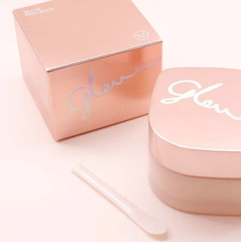 Missha - Glow Skin Balm (50ml)