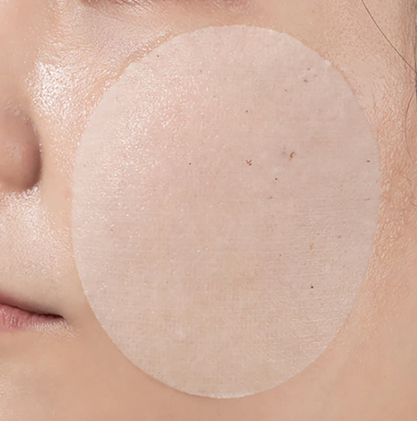 Numbuzin - No.3 Radiance Glowing Jumbo Essence Pad (150ml/70 Pads)