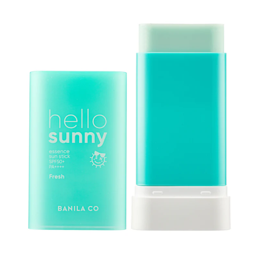 Banila Co - Hello Sunny Essence Sun Stick Fresh (18.5g)