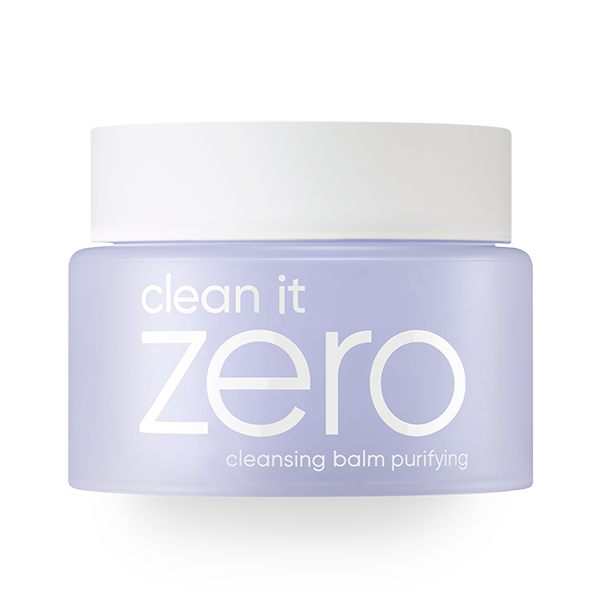 Banila Co - Clean It Zero Cleansing Balm Pore Clarifying (100ml)