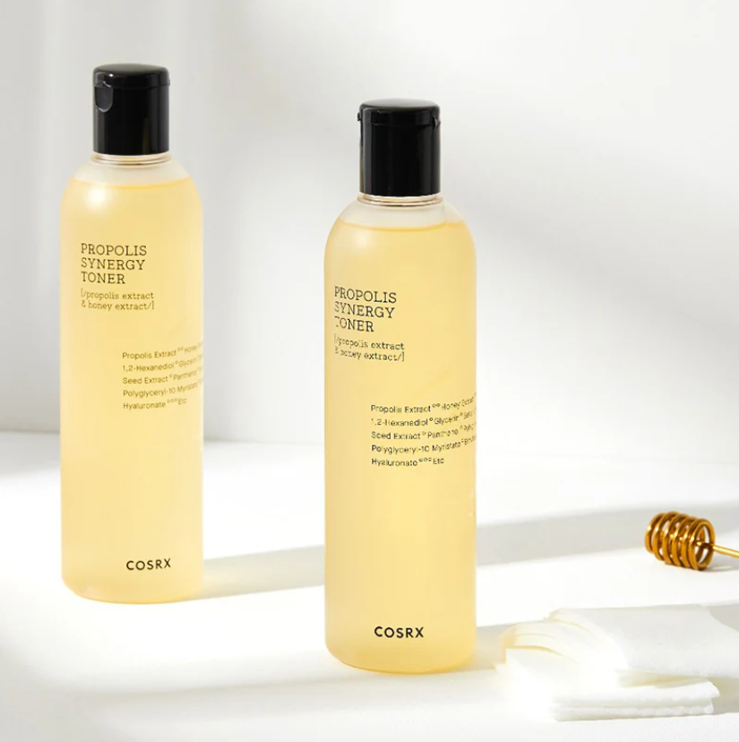 COSRX - Propolis Synergy Toner (280ml)