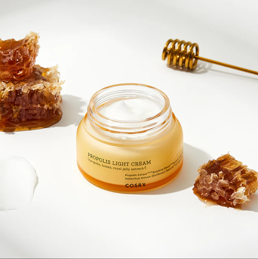 COSRX - Propolis Light Cream (65ml)