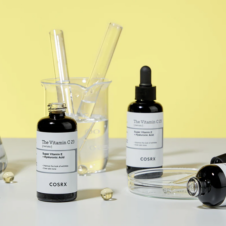 COSRX - The Vitamin C 23 Serum (20ml)