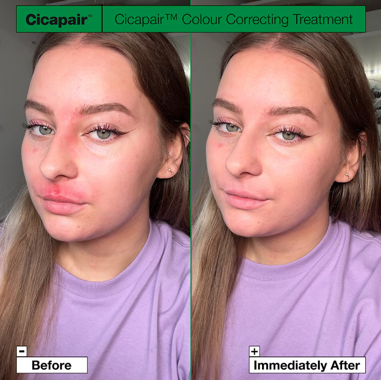 Dr.Jart+ - Cicapair Tiger Grass Color Correcting Treatment (50ml)