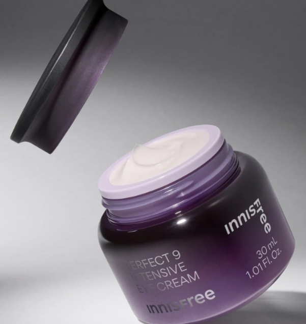 Innisfree - Perfect 9 Intensive Eye Cream (30ml)