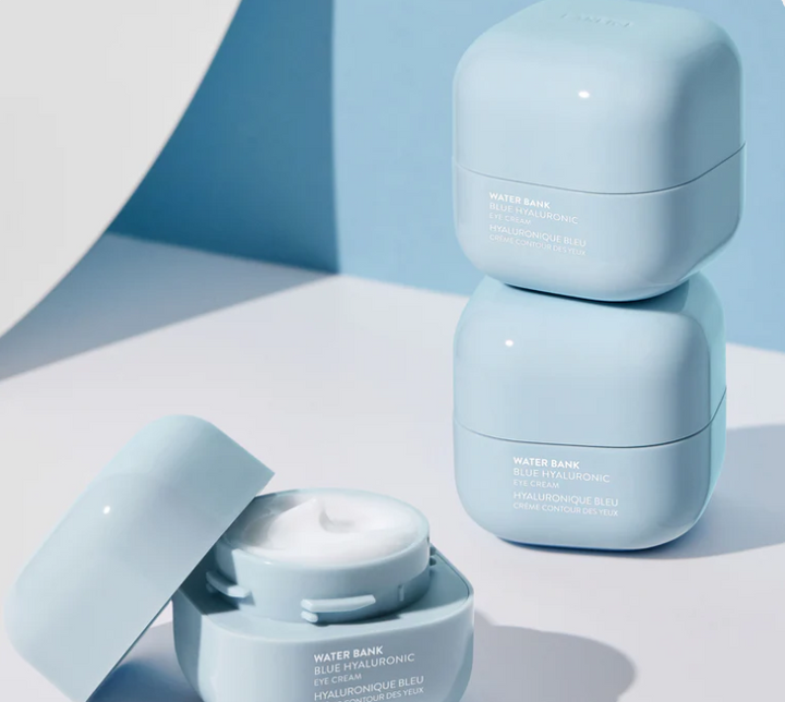 Laneige - Water Bank Blue Hyaluronic Eye Cream (25ml)