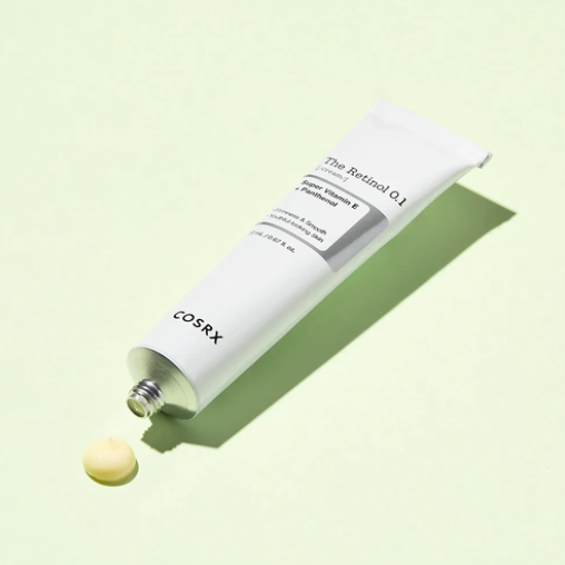 COSRX - The Retinol 0.1 Cream (20ml)
