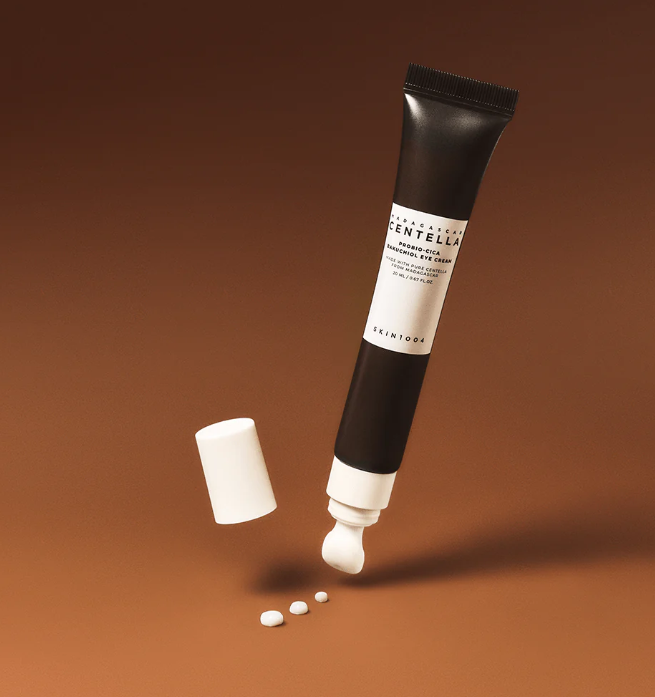 SKIN1004 - Madagascar Centella Probio - Cica Bakuchiol Eye Cream (20ml)