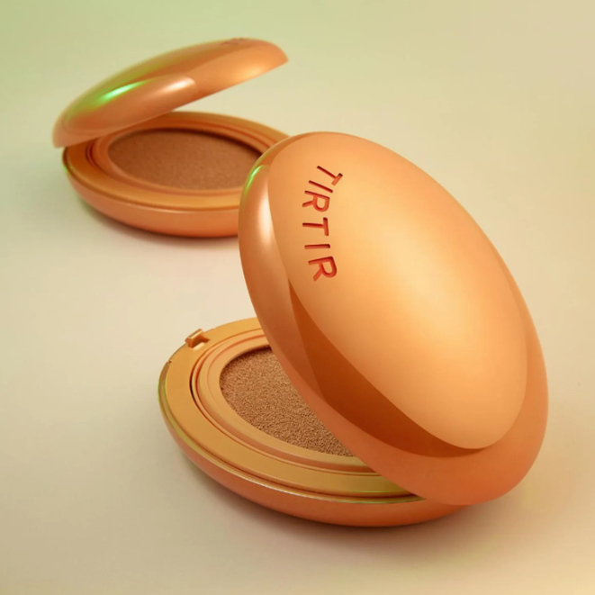 TIRTIR - Mask Fit Ai Filter Cushion (18g)