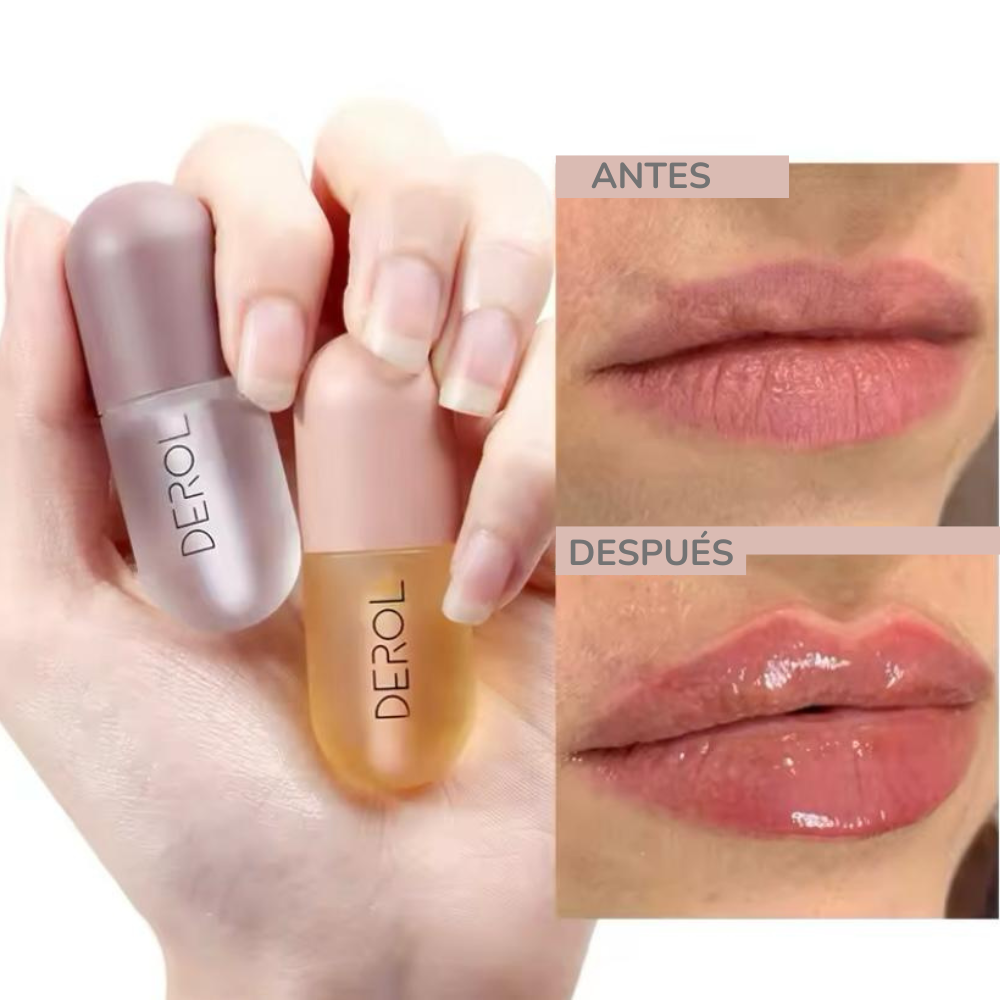Kit Gloss Revitalip