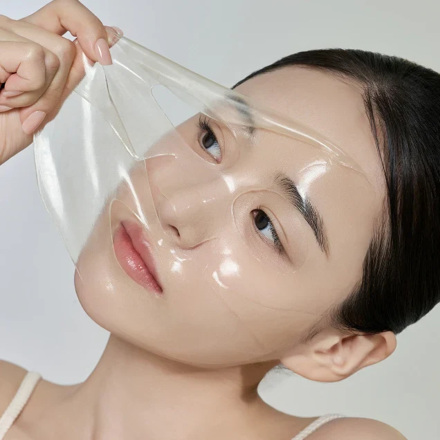 Biodance - Radiant Vita Niacinamide Real Deep Mask (34g X 4 unidades)