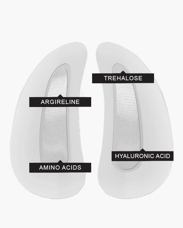 Deepcare+ Serum-Infused Micro Dart Patches