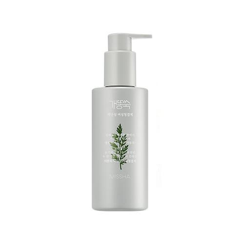 Missha - Artemisia Feminine Wash (210ml)