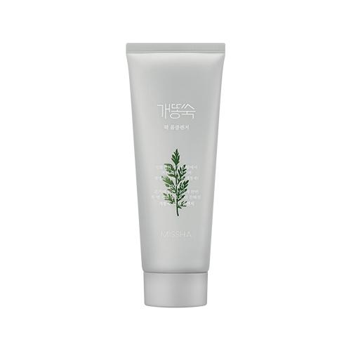 Missha - Artemisia Pack Foam Cleanser (150ml)
