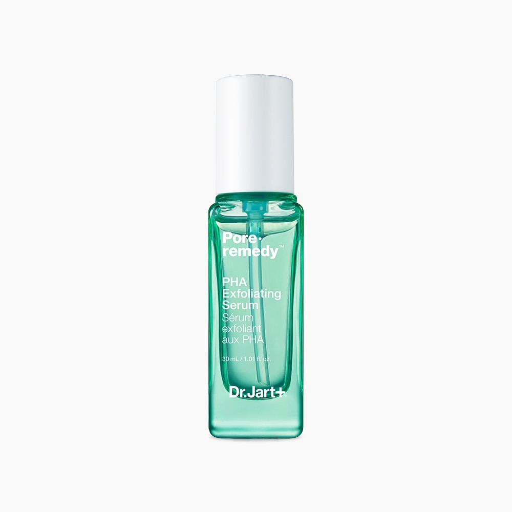 Dr.Jart+ - Pore Remedy PHA Exfoliating Serum (30ml)