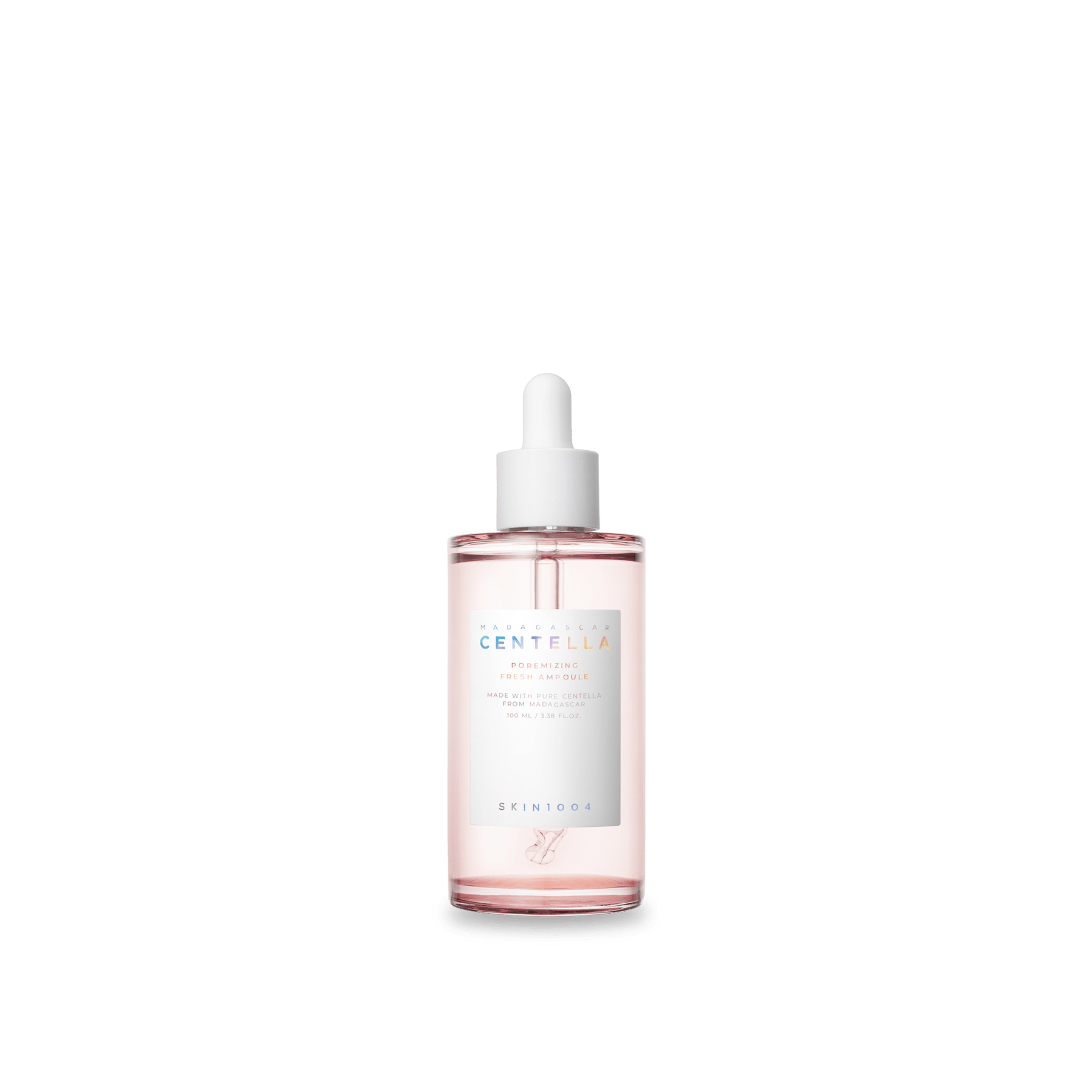 SKIN1004 - Madagascar Centella Poremizing Fresh Ampoule (100ml)