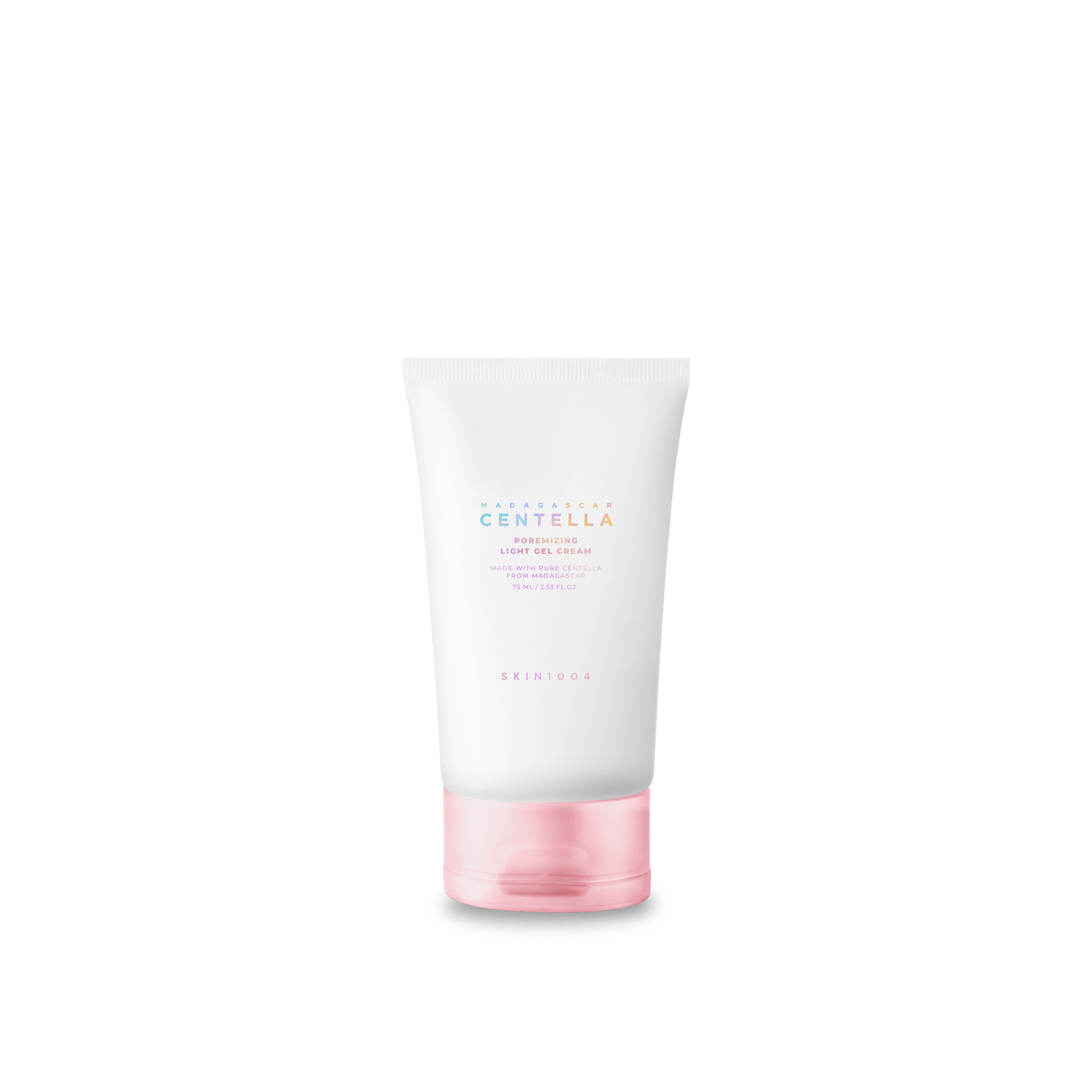 SKIN1004 - Madagascar Centella Poremizing Light Gel Cream (75ml)