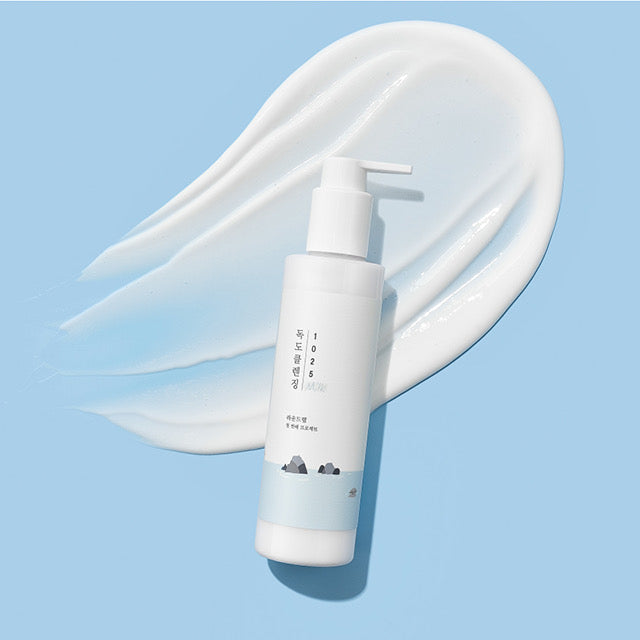 Round Lab - 1025 Dokdo Cleansing Milk (200ml)