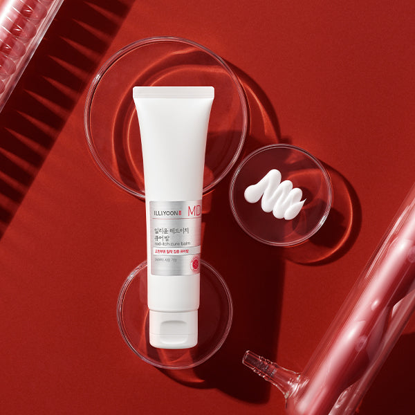 Illiyoon - MD Red-itch Cure Balm (60ml)