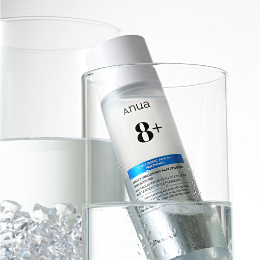 Anua - 8 Hyaluronic Acid Liposome Skin Booster (150ml)