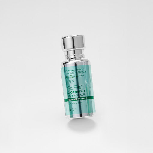 VT Cosmetics - Cica Reti-A Essence 0.5 (30ml)