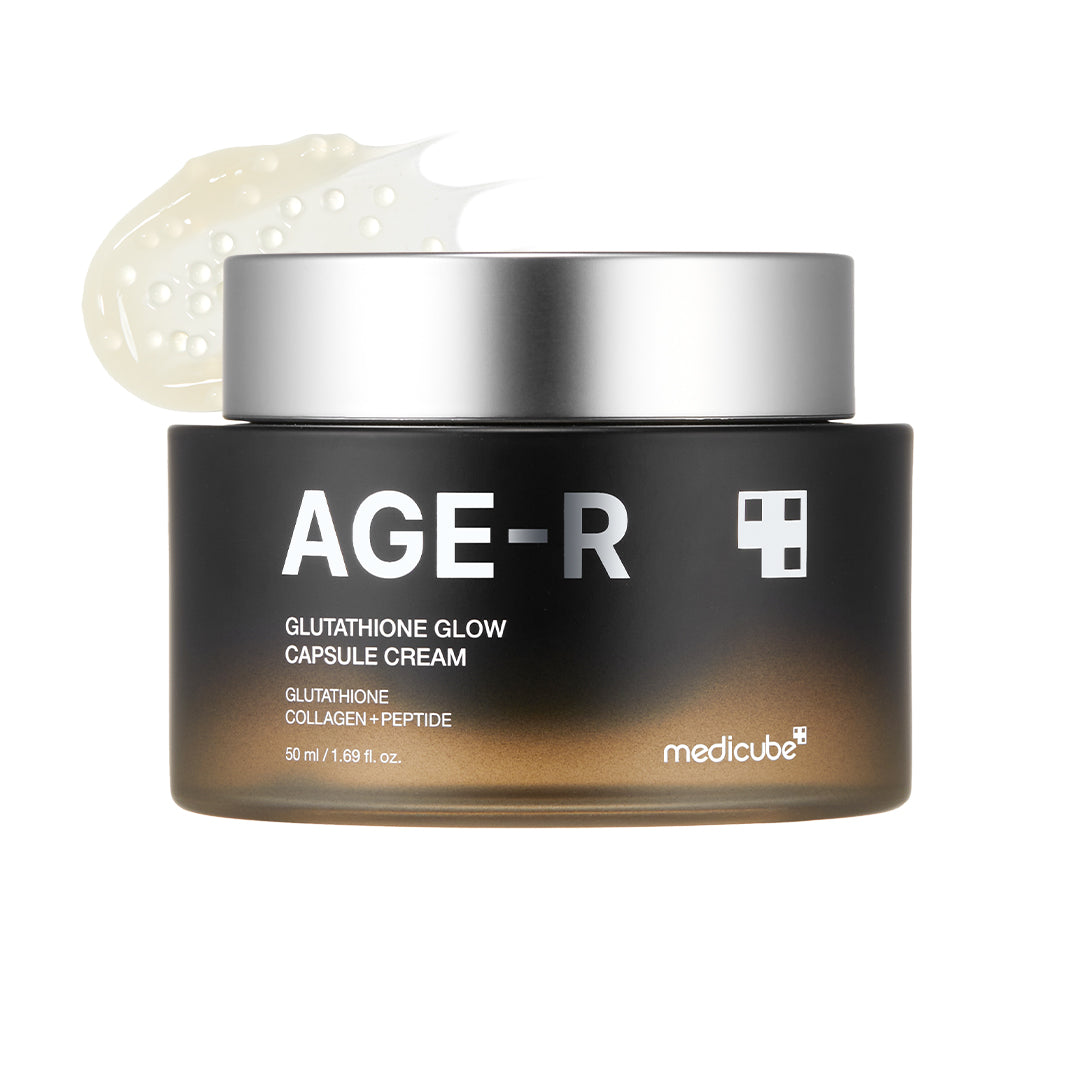 Medicube - AGE-R Glutathione Glow Capsule Cream (50ml)