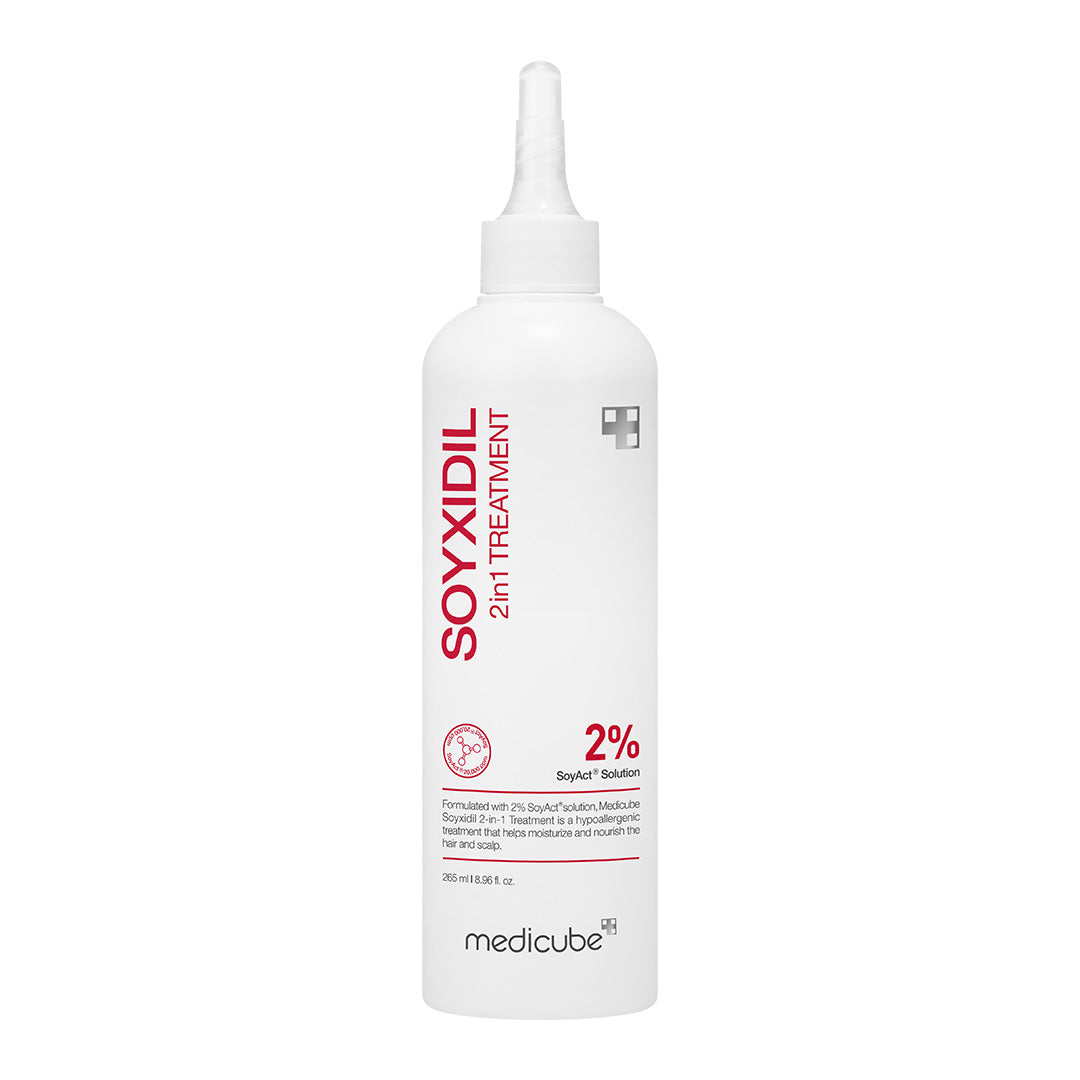 Medicube - Soyxidil 2in1 Treatment (265ml)