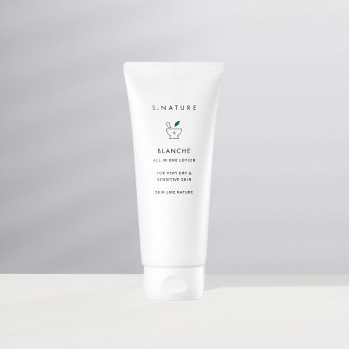 S.Nature - Blanche All In One Lotion (200ml)