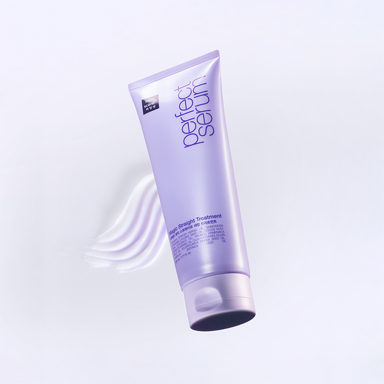 Mise en Scene - Perfect Magic Straight Serum Treatment (230ml)