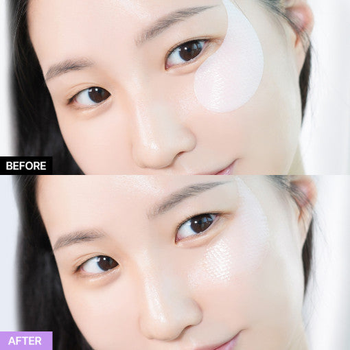 Bio Heal Boh - Probioderm Collagen Remodeling Eye Patch (60 Sheets)