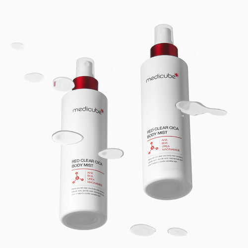Medicube - Red Clear Cica Body Mist (200ml)