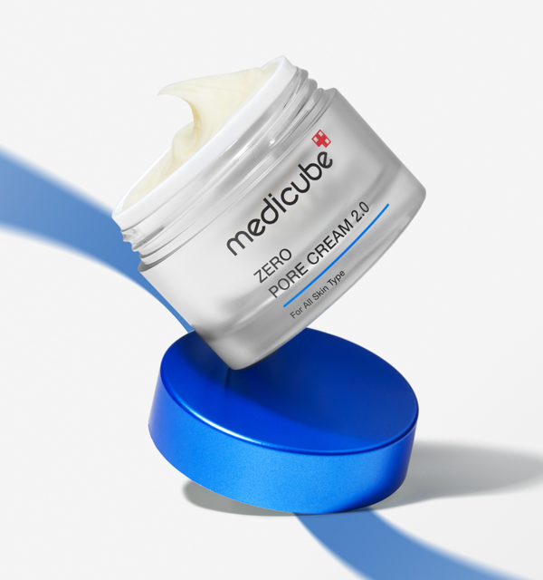 Medicube - Zero Pore Cream 2.0 (50ml)
