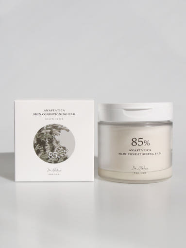 Dr.Althea - Anastatica Skin Conditioning Pad (65 Pads/170ml)
