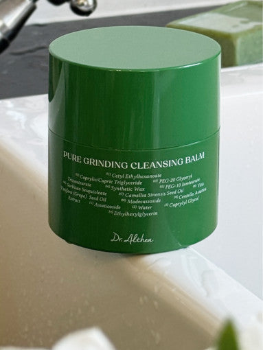 Dr.Althea - Pure Grinding Cleansing Balm (50ml)