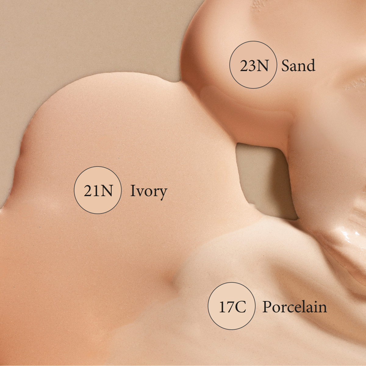 TIRTIR - Mask Fit All Cover Cushion (18g)