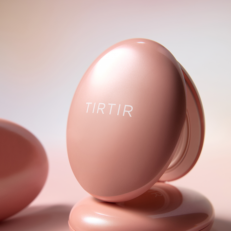 TIRTIR - Mask Fit All Cover Cushion MINI (4,5g)