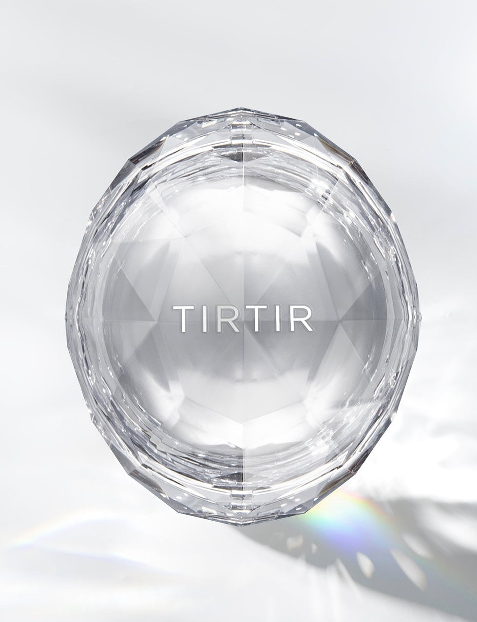 TIRTIR - Mask Fit Crystal Mesh Cushion (15g)
