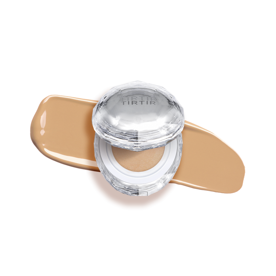 TIRTIR - Mask Fit Crystal Mesh Cushion (15g)