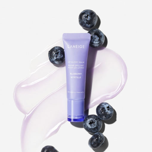 Laneige - Lip Glowy Balm (10g)