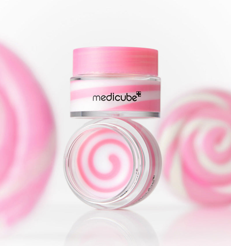 Medicube - PDRN Lip Sleeping Mask (10ml)