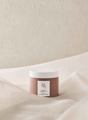 Beauty of Joseon - Red Bean Refreshing Pore Mask (140ml)