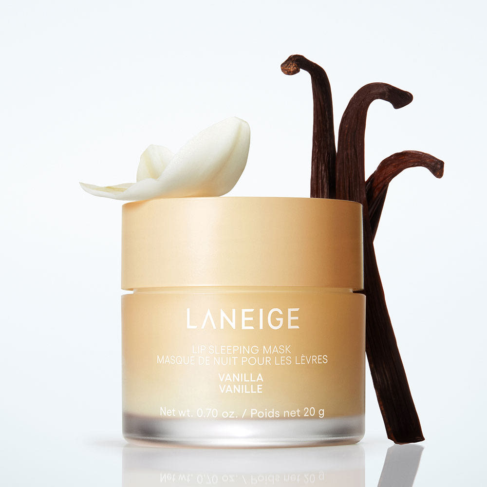 Laneige - Lip Sleeping Mask EX Vanilla (20ml)