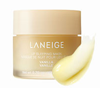 Laneige - Lip Sleeping Mask EX Vanilla (20ml)