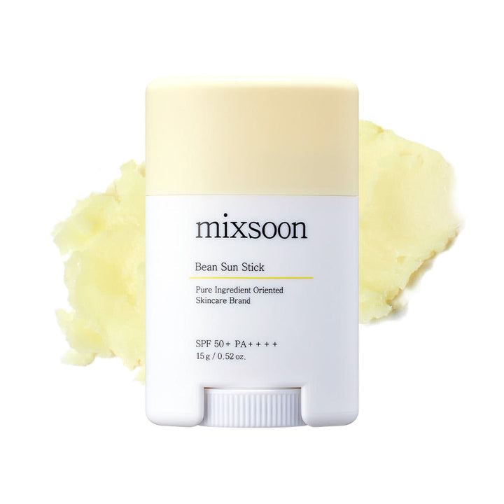 Mixsoon - Bean Sun Stick SPF 50+ (15g)